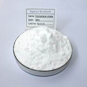 Clomiphene Citrate