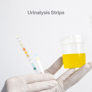 Urinalysis Strips