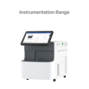 Instrumentation Range