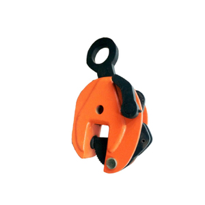 Plate And Pipe Lifting Clamps