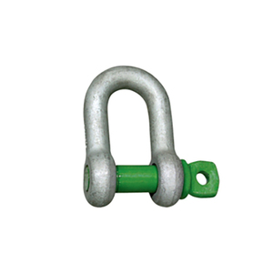 Wire Rope And Chain Accessories