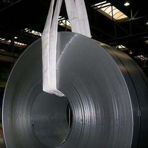 Coil Lifting Solution