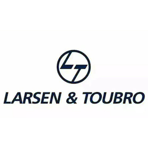 Larsen and Tourbo
