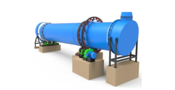 Dryers Technology And Products