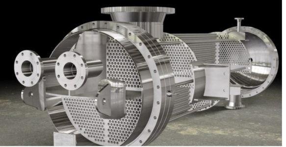 Heat Exchangers