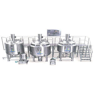 Pharmaceutical Machines