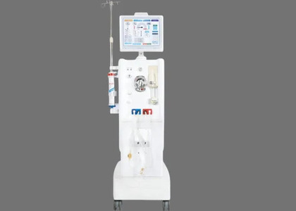 Dialysers And Dialysis Consumables