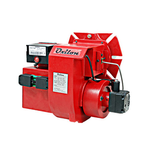 Oil Burners Oil Burners