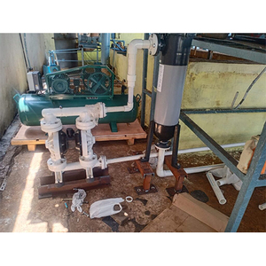 Turnkey Hot Dip Galvanizing Plant