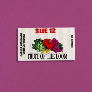 Speciality In Printed Labels