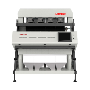 VR And VG Model Vertical Sorter
