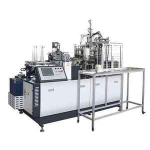 Paper Food Packaging