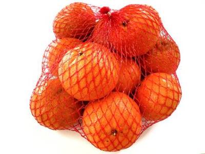 Soft tubular Packaging Net