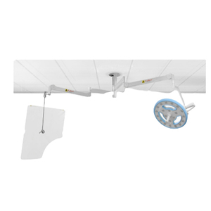 X- Shield Cath Lab Accessories