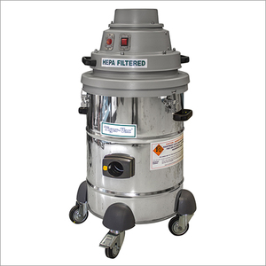 Industrial Cleaning Equipments