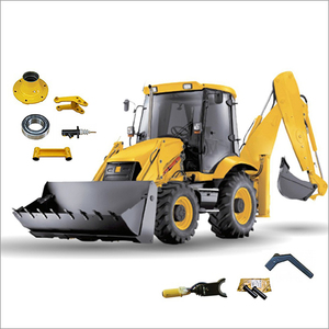 Backhoe & Excavator Part