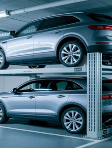 Vertical Lifting Solutions And Equipment