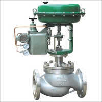 Industrial Valves