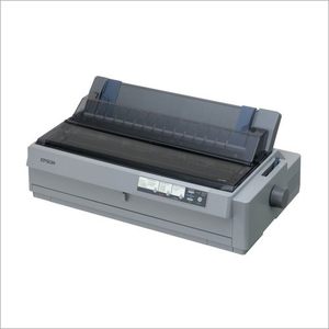 Refurbished Printer
