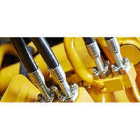 Synthetic Hydraulic Oil