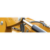 Industrial Hydraulic Oil