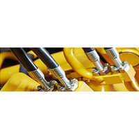 Premium Hydraulic Oil