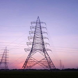 Transmission And Distribution