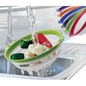 Plastic Kitchen Utility