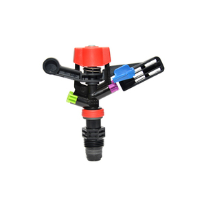 Micro And Mini Sprinklers