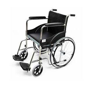 Patient Wheel Chairs