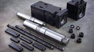 Rock brekar Tools