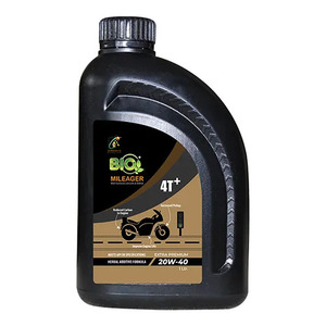 4T Plus Engine Oil