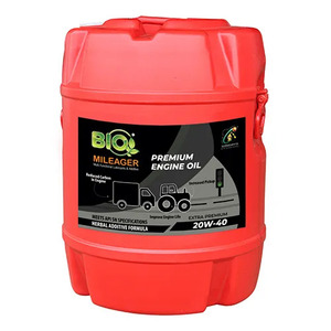 Four Wheeler Engine Oil