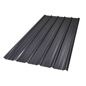 Roofing Sheet And Part