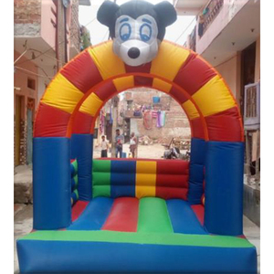 Inflatables Bouncy