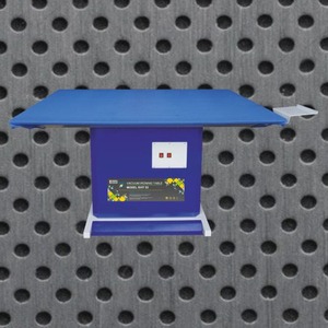 Ironing And Finishers