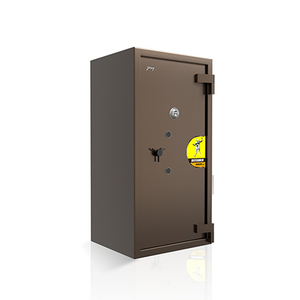 Jewellery Shop Security