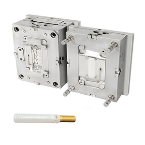 OEM Plastic Injection Mould