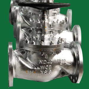 XSIS VALVES