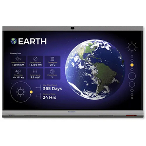 Interactive Flat Panel