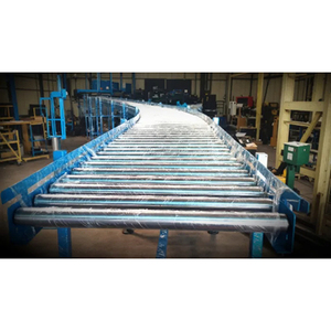 Industrial Conveyor