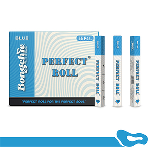 Perfect Paper Roll In Box