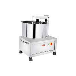 Namkeen Making Machinery