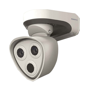 IP Video Suveillance Cameras