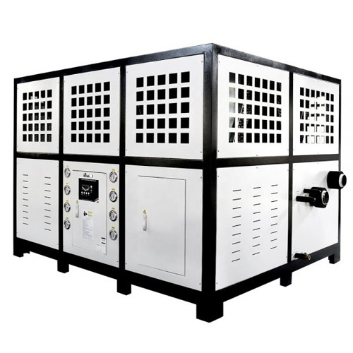 Industrial Chiller