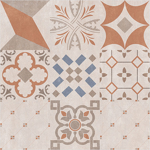 600x600mm Glazed Vitrified Tiles