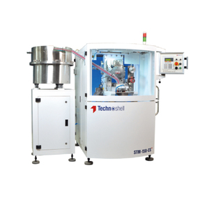 Cosmetics Packaging Machines