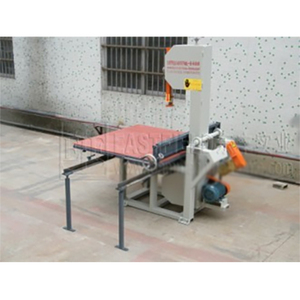Contour Cutting Machine 