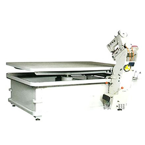 Various Foam Machines