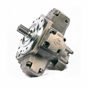 STF Hydraulic Products